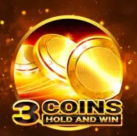 Automat 3 Coins w NV Casino