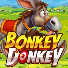 Automat Bonkey Donkey w NV Casino