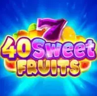 Automat 40 Sweet Fruits w NV Casino