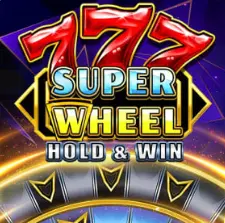 Automat 777 Super Wheel w NV Casino