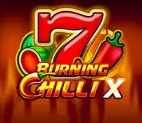 Automat 7 Chilli X w NV Casino